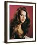 Jane Fonda-null-Framed Photo