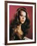 Jane Fonda-null-Framed Photo