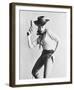 Jane Fonda-null-Framed Photo