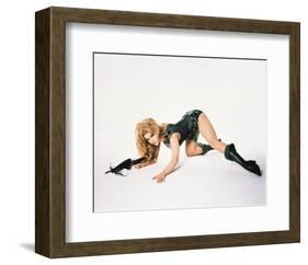 Jane Fonda-null-Framed Photo