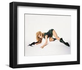 Jane Fonda-null-Framed Photo