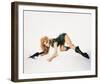 Jane Fonda-null-Framed Photo