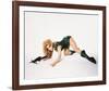 Jane Fonda-null-Framed Photo