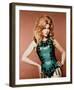 Jane Fonda-null-Framed Photo