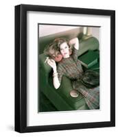 Jane Fonda-null-Framed Photo