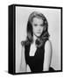 Jane Fonda-null-Framed Stretched Canvas