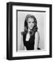 Jane Fonda-null-Framed Photo