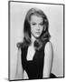 Jane Fonda-null-Mounted Photo