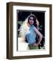 Jane Fonda-null-Framed Photo