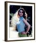 Jane Fonda-null-Framed Photo