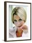 Jane Fonda-null-Framed Photo