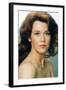 Jane Fonda-null-Framed Photo