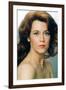 Jane Fonda-null-Framed Photo