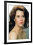 Jane Fonda-null-Framed Photo