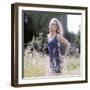 Jane Fonda-null-Framed Photo