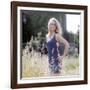 Jane Fonda-null-Framed Photo