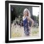 Jane Fonda-null-Framed Photo