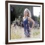 Jane Fonda-null-Framed Photo