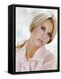 Jane Fonda-null-Framed Stretched Canvas