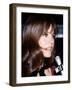 Jane Fonda-null-Framed Photo