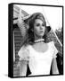 Jane Fonda-null-Framed Stretched Canvas