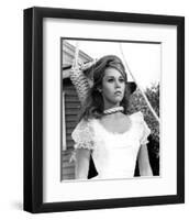 Jane Fonda-null-Framed Photo