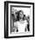 Jane Fonda-null-Framed Photo