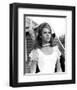 Jane Fonda-null-Framed Photo