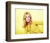 Jane Fonda-null-Framed Photo