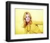 Jane Fonda-null-Framed Photo