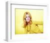 Jane Fonda-null-Framed Photo