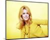 Jane Fonda-null-Mounted Photo