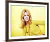 Jane Fonda-null-Framed Photo