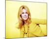 Jane Fonda-null-Mounted Photo