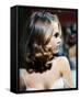 Jane Fonda-null-Framed Stretched Canvas