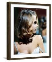 Jane Fonda-null-Framed Photo