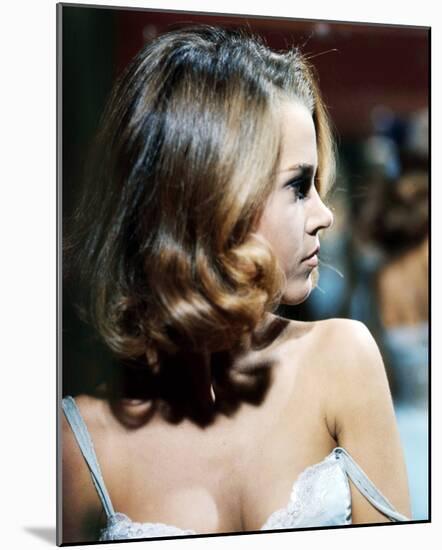 Jane Fonda-null-Mounted Photo