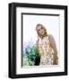 Jane Fonda-null-Framed Photo