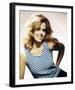 Jane Fonda-null-Framed Photo