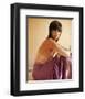 Jane Fonda-null-Framed Photo