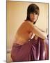 Jane Fonda-null-Mounted Photo