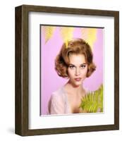 Jane Fonda-null-Framed Photo