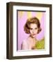 Jane Fonda-null-Framed Photo