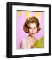 Jane Fonda-null-Framed Photo