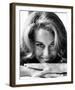 Jane Fonda-null-Framed Photo