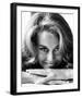 Jane Fonda-null-Framed Photo