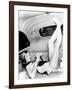 Jane Fonda-null-Framed Photographic Print