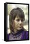 Jane Fonda-Bill Ray-Framed Stretched Canvas