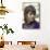 Jane Fonda-Bill Ray-Photographic Print displayed on a wall