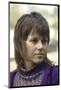 Jane Fonda-Bill Ray-Mounted Photographic Print